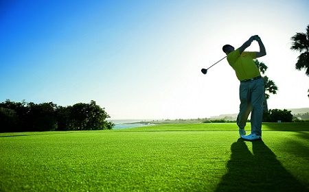 Cómo aprovechar los mejores campos de golf en España y sacarle ventaja a una partida