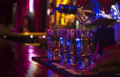 Coordina una buena cata de tequila bares Bogotá